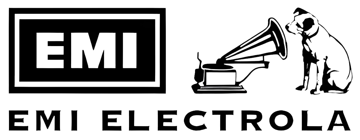 EMI Electrola, Label logo